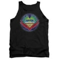 thumbnail image 1 of Superman - Dont Stop Believing - Tank Top - X-Large, 1 of 2