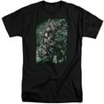 thumbnail image 1 of Superman - Doomsday Destruction - Tall Fit Short Sleeve Shirt - XX-Large, 1 of 2