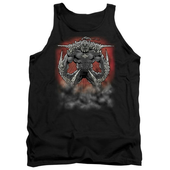 Superman - Doomsday Dust - Tank Top - Small