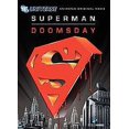 thumbnail image 1 of Superman - Doomsday W/CD-Rom Comic The Death of Superman, 1 of 1