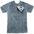 thumbnail image 1 of Superman - Drip And Repeat - Short Sleeve Shirt - Medium, 1 of 2