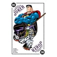 thumbnail image 1 of Superman Emperor Joker The Deluxe Edition (Hardcover), 1 of 2