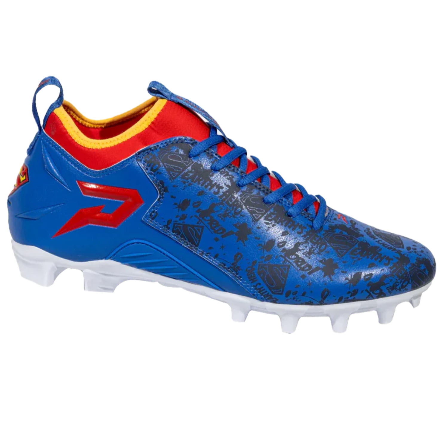 superbad football cleats