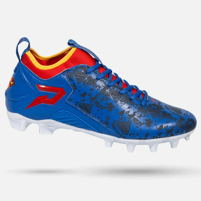 Football cleats from best sale walmart