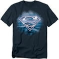 thumbnail image 1 of Superman T-Shirt Freedom of Flight Unisex Graphic Tee For Men & Women, 1 of 7