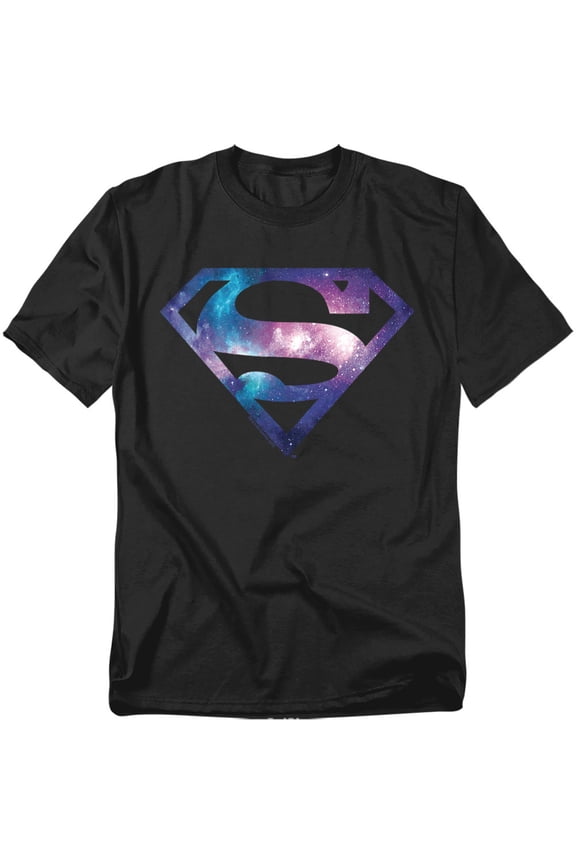 T-Shirt Galaxy Shield Unisex Graphic Tee For Men & Women