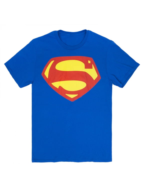 George Reeves Logo T-Shirt-3XLarge