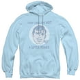 thumbnail image 1 of Superman - Good Looks - Pull-Over Hoodie - Small, 1 of 2