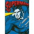 thumbnail image 1 of Superman™ - Hero Print Wall Art, Modern Wall Decor For Living Room Bedroom, 8x12 UNFRAMED, 1 of 2