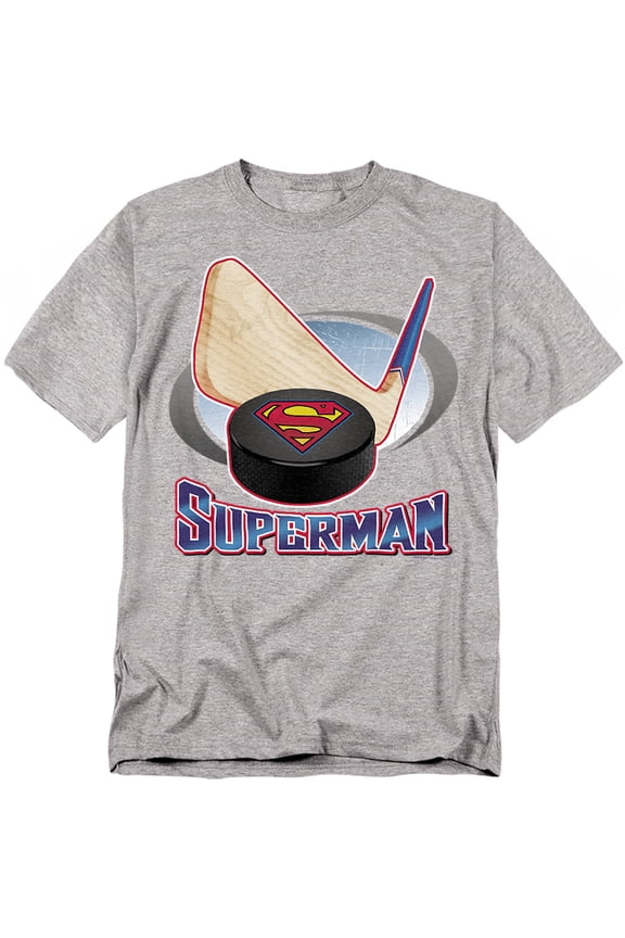 T-Shirt Hockey Stick Unisex Graphic Tee For Men & Women