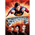 thumbnail image 1 of Superman II (DVD New Packaging) [DVD], 1 of 3