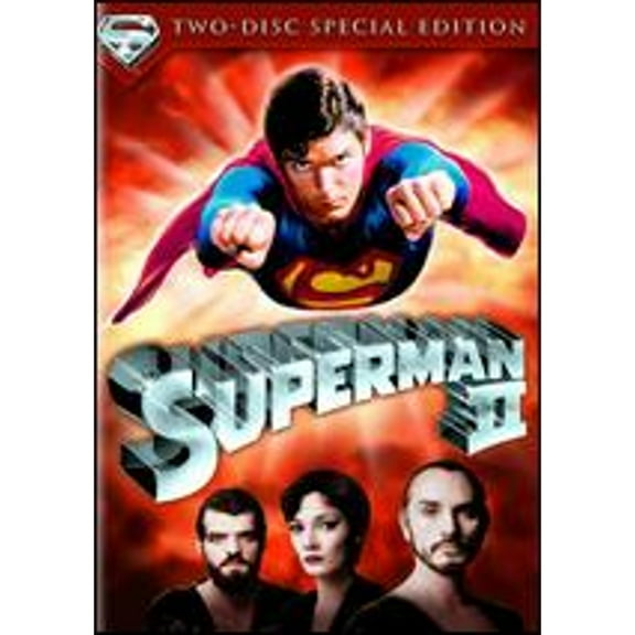 Pre-Owned Superman II