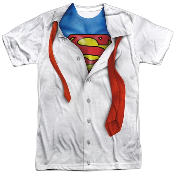 Superman - Im Superman - Short Sleeve Shirt - XX-Large