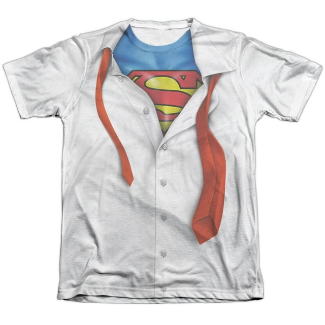 Superman - Im Superman - Short Sleeve Shirt - XXX-Large