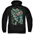 thumbnail image 1 of Superman - Indestructible - Pull-Over Hoodie - Large, 1 of 2