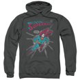 thumbnail image 1 of Superman - It Tickles - Pull-Over Hoodie - X-Large, 1 of 2