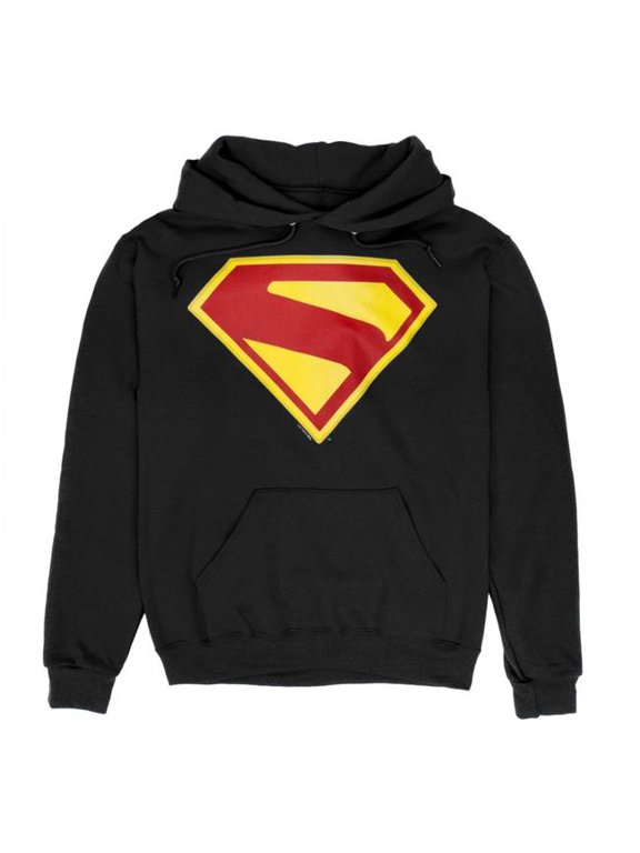 899841-medium James Gunn Logo Black Hoodie - Medium