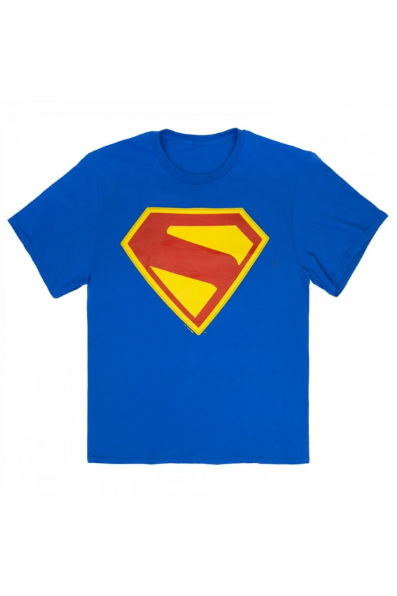 James Gunn Logo Blue Youth T-Shirt-Toddler 2T