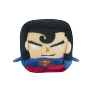 Superman Kawaii Cubes Character Plush Toy