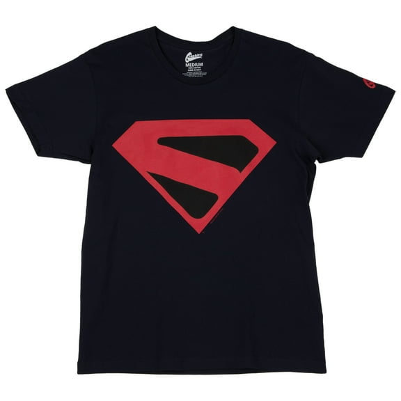 Superman Kingdom Come T-Shirt-Large