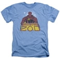 thumbnail image 1 of Superman - Kneel Before - Heather Short Sleeve Shirt - XX-Large, 1 of 2