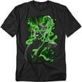 thumbnail image 1 of Superman T-Shirt Kryptonite Chains Unisex Graphic Tee For Men & Women, 1 of 7