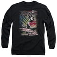 thumbnail image 1 of Superman - Last Hope - Long Sleeve Shirt - X-Large, 1 of 2