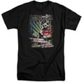 thumbnail image 1 of Superman - Last Hope - Tall Fit Short Sleeve Shirt - X-Large, 1 of 2