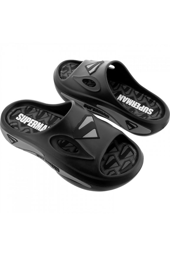 891306-size10 Legacy Mens Athletic Slide Sandals - Size 10