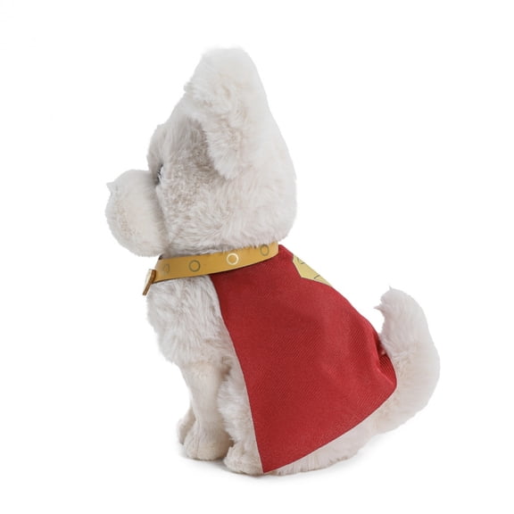 Kidrobot Superman: Legacy Phunny 7.5" Superdog Krypto Plush Toy