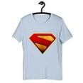 Superman Legacy Updated (NEW Logo 2025 Movie) Shirt