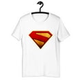 Superman Legacy Updated (NEW Logo 2025 Movie) Shirt