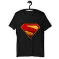 Superman Legacy Updated (NEW Logo 2025 Movie) Shirt