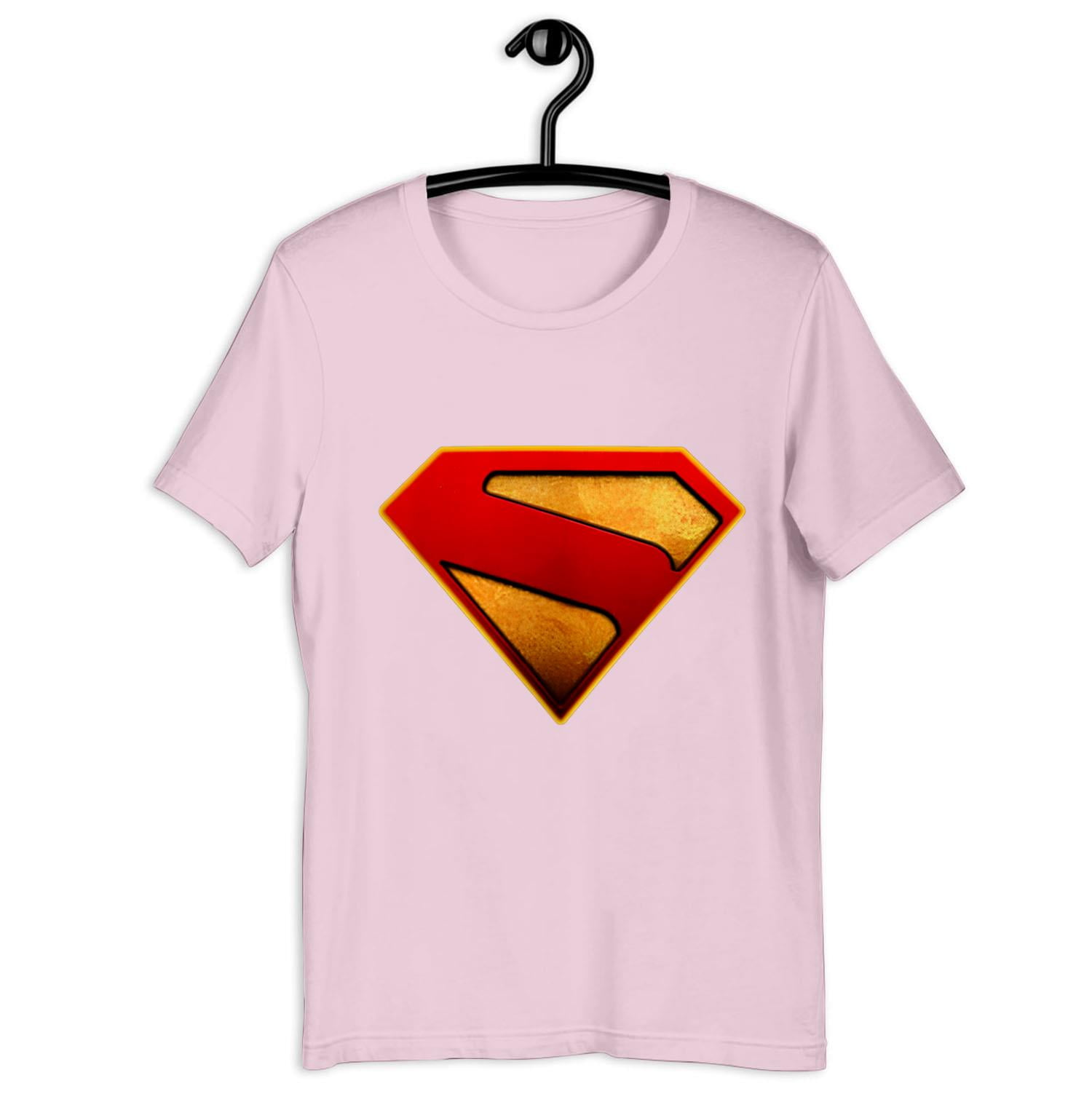 Superman Legacy Updated (NEW Logo 2025 Movie) Shirt