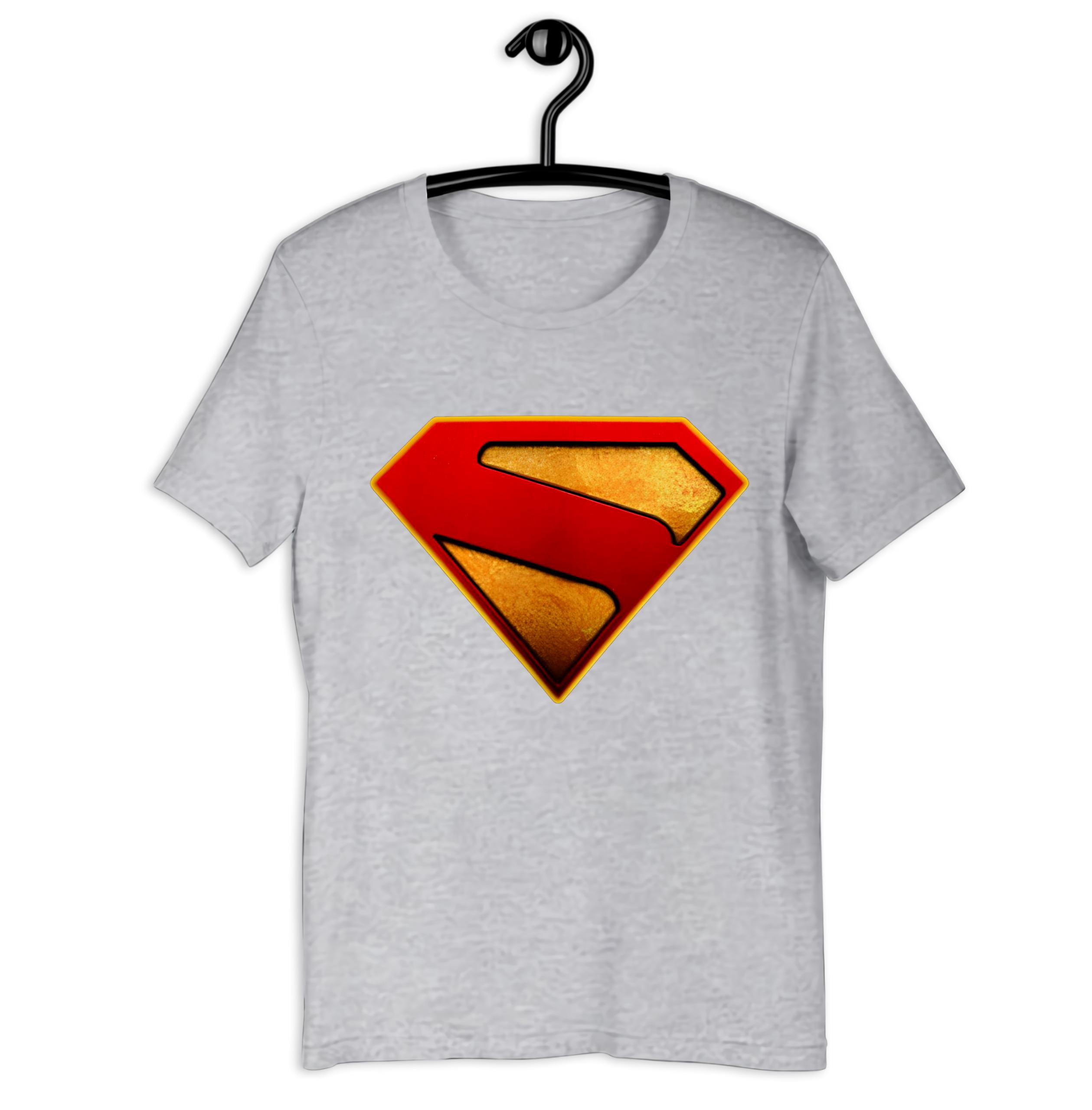 Superman Legacy Updated (NEW Logo 2025 Movie) Shirt