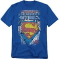 thumbnail image 1 of Superman T-Shirt Legendary Unisex Graphic Tee For Men & Women, 1 of 7