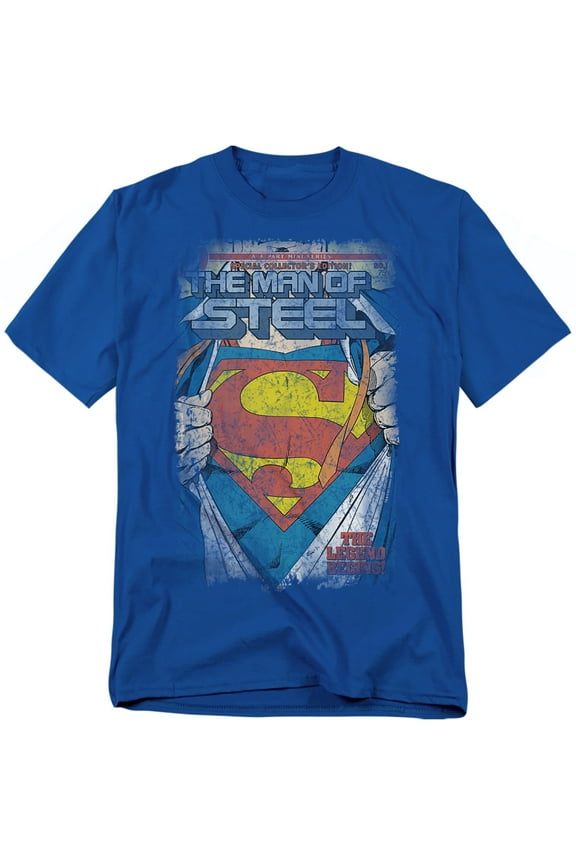 T-Shirt Legendary Unisex Graphic Tee For Men & Women