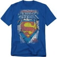 thumbnail image 1 of Superman T-Shirt Legendary Unisex Graphic Tee For Men & Women, 1 of 7