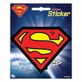 thumbnail image 1 of Superman Symbol Sticker, 1 of 2