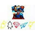 thumbnail image 1 of Superman Logo Bandz Bracelets, 1 of 1