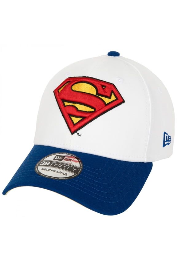 Logo Home Colors New Era 39Thirty Fitted Hat-Small/Medium