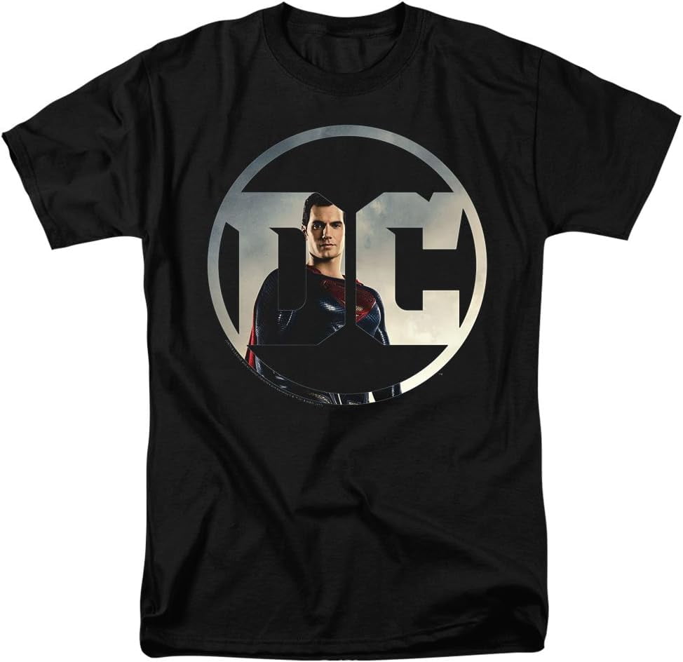 Superman Logo Poster 2025 Movie Unisex Tshirt, Superman Movie Lover