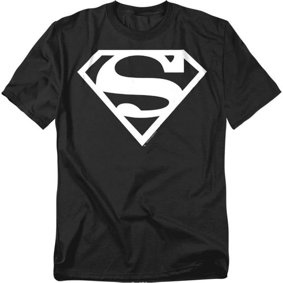 Superman T-Shirt Logo Unisex Graphic Tee For Men & Women
