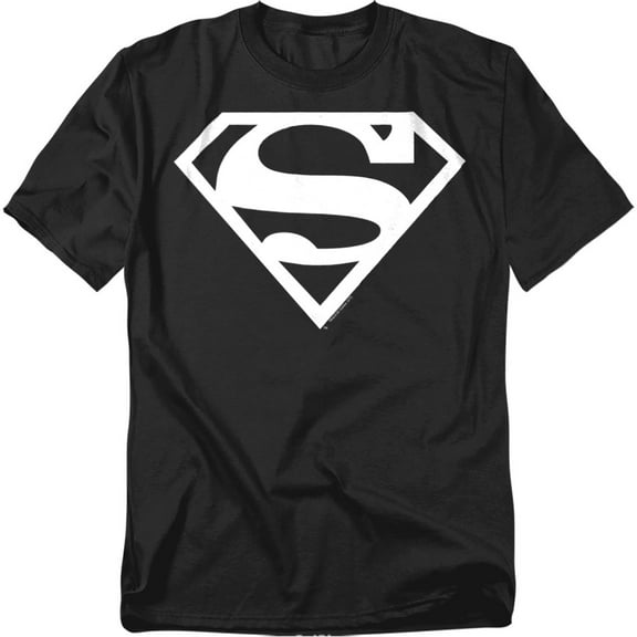 Superman T-Shirt Logo Unisex Graphic Tee For Men & Women
