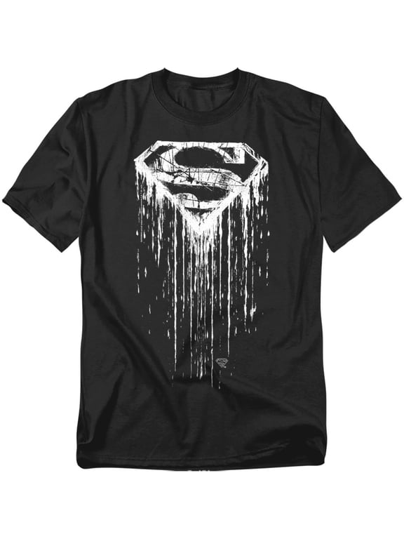 - Logo T-Shirt Paint 1 Unisex Graphic Tee for Men & Women