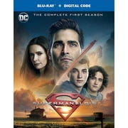 Superman & Lois The Complete First Season