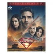 Superman & Lois The Complete First Season DVD