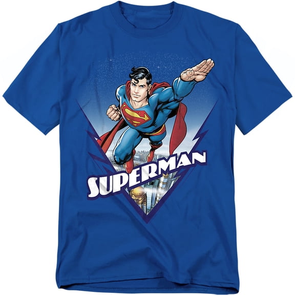 Superman T-Shirt Looks Like A Job For Unisex Graphic Tee For Men & Women
