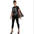 thumbnail image 1 of Superman Man Of Steel Faora Costume Top & Cape Adult, 1 of 2