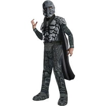 Deluxe Zod Costume for Boys